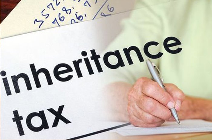Inheritance and Tax Planning - godwingilbert.com